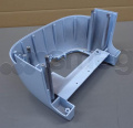 Smeg Housing - 5a6931303 Lower Body Pb